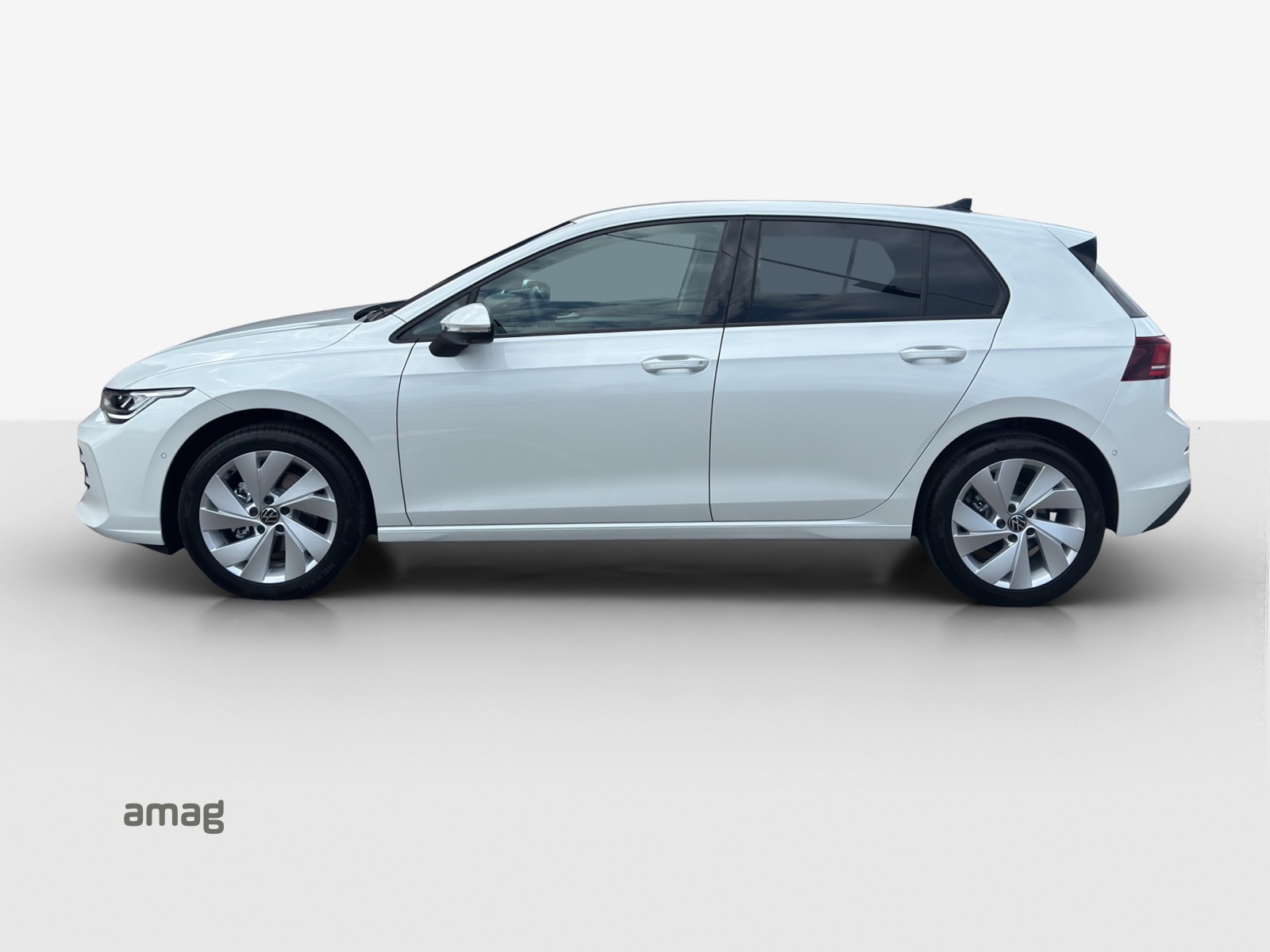 VW Golf UNITED 1.5eTSI 115PS-image-1