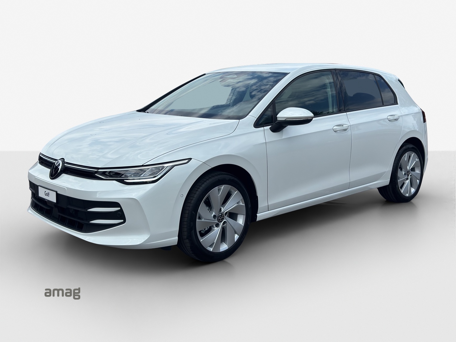 VW Golf UNITED 1.5eTSI 115PS-image-0
