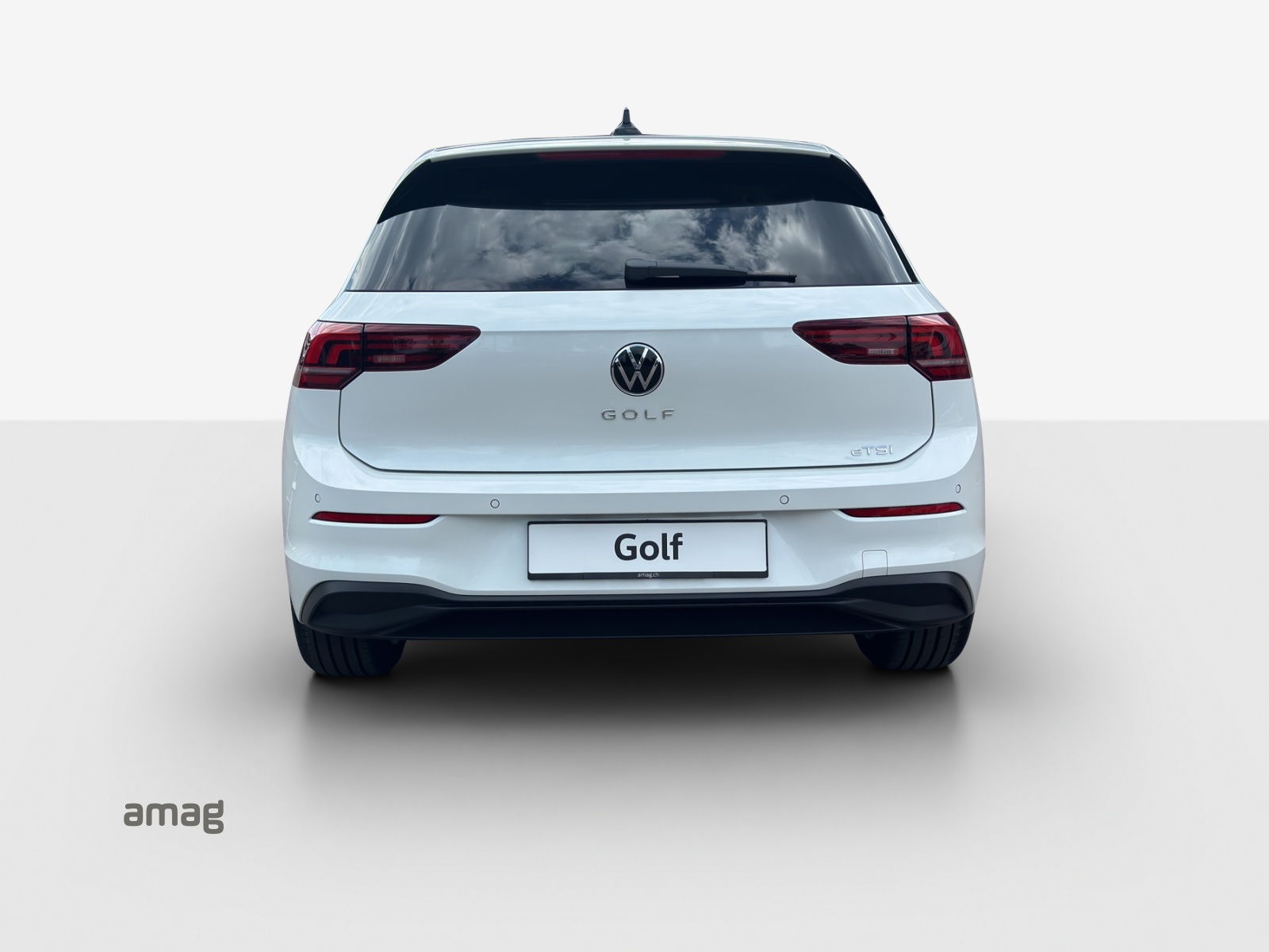VW Golf UNITED 1.5eTSI 115PS-image-3