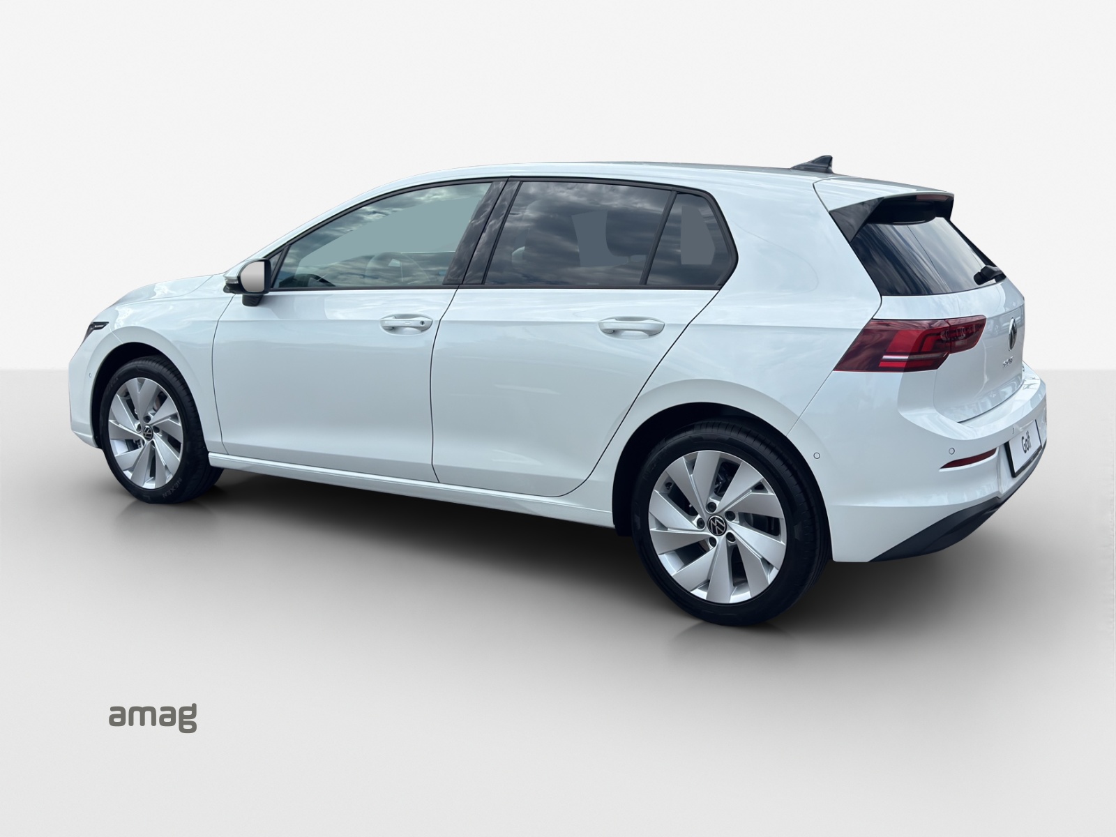 VW Golf UNITED 1.5eTSI 115PS-image-2