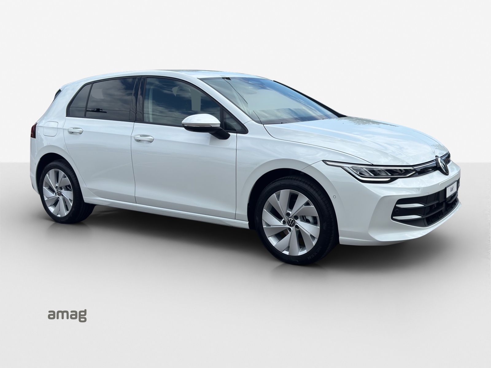 VW Golf UNITED 1.5eTSI 115PS-image-5