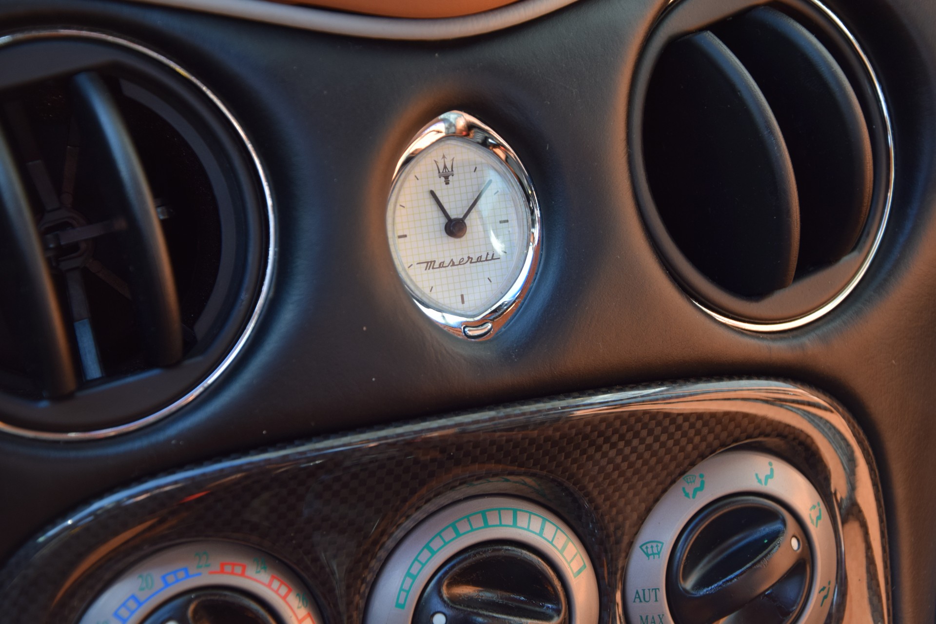 MASERATI Coupé GranSport-image-17