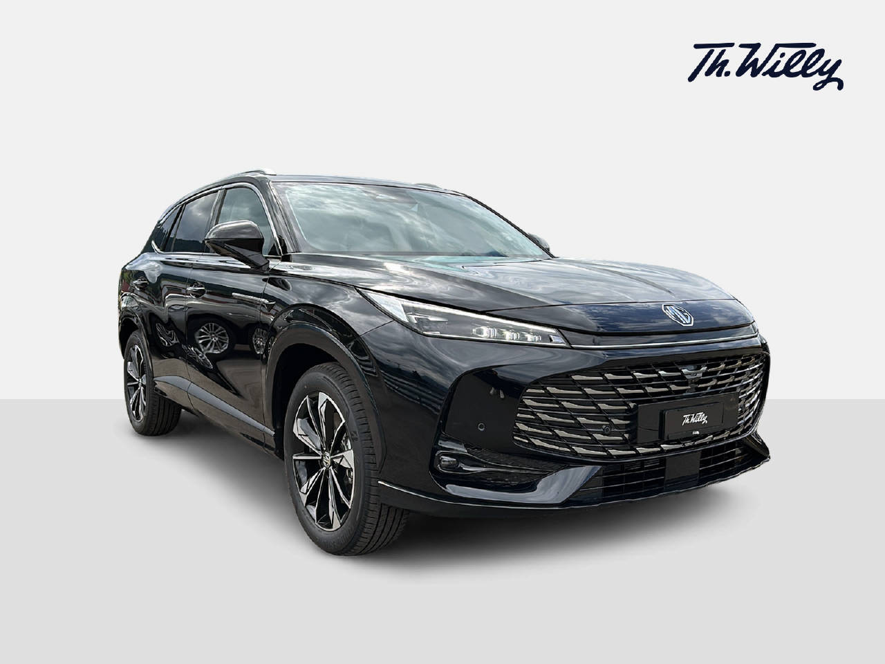 MG HS 1.5 Hybrid Luxury-showroom-element-3