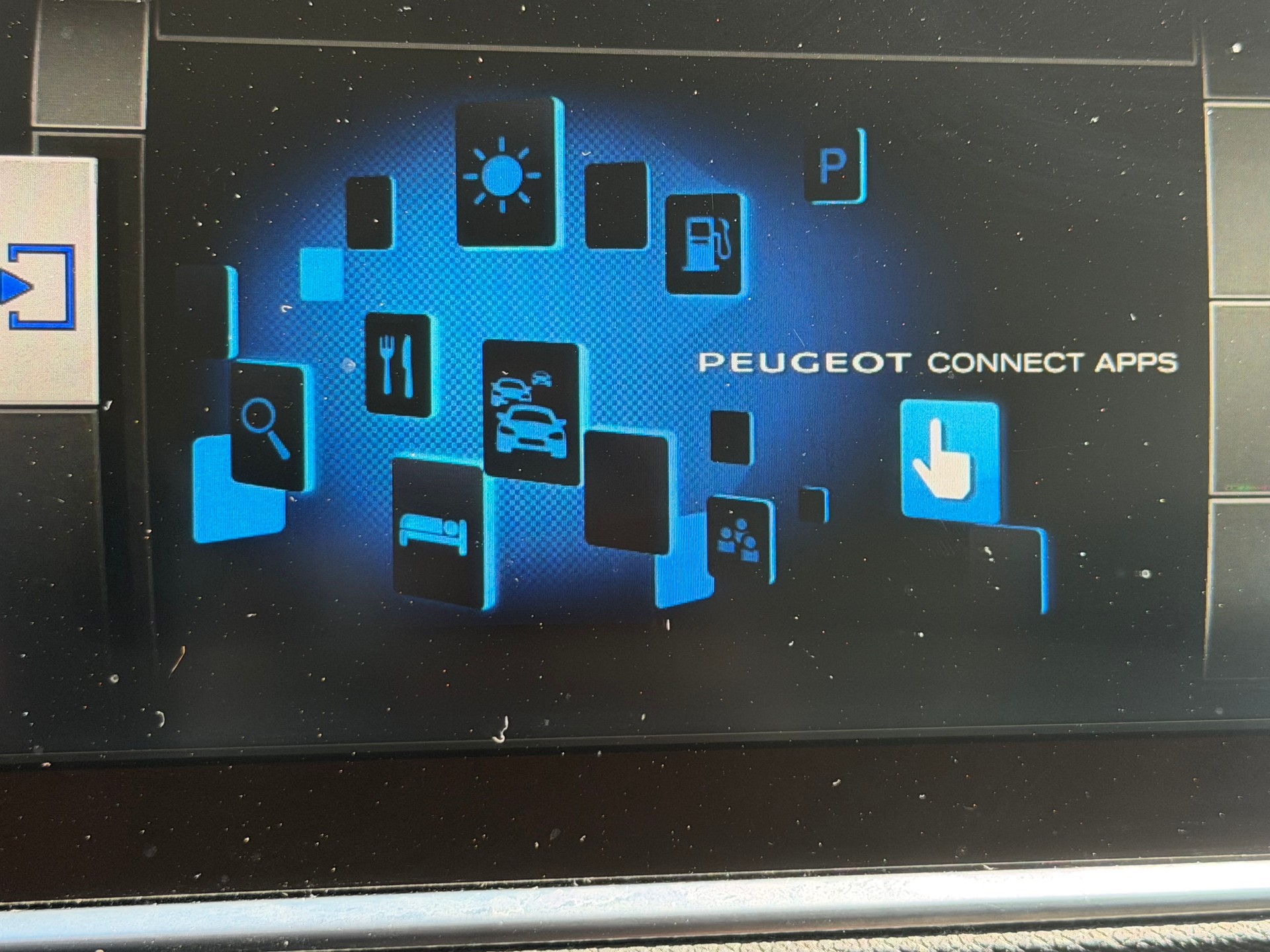 PEUGEOT 308 1.6 e-HDI Allure-image-14