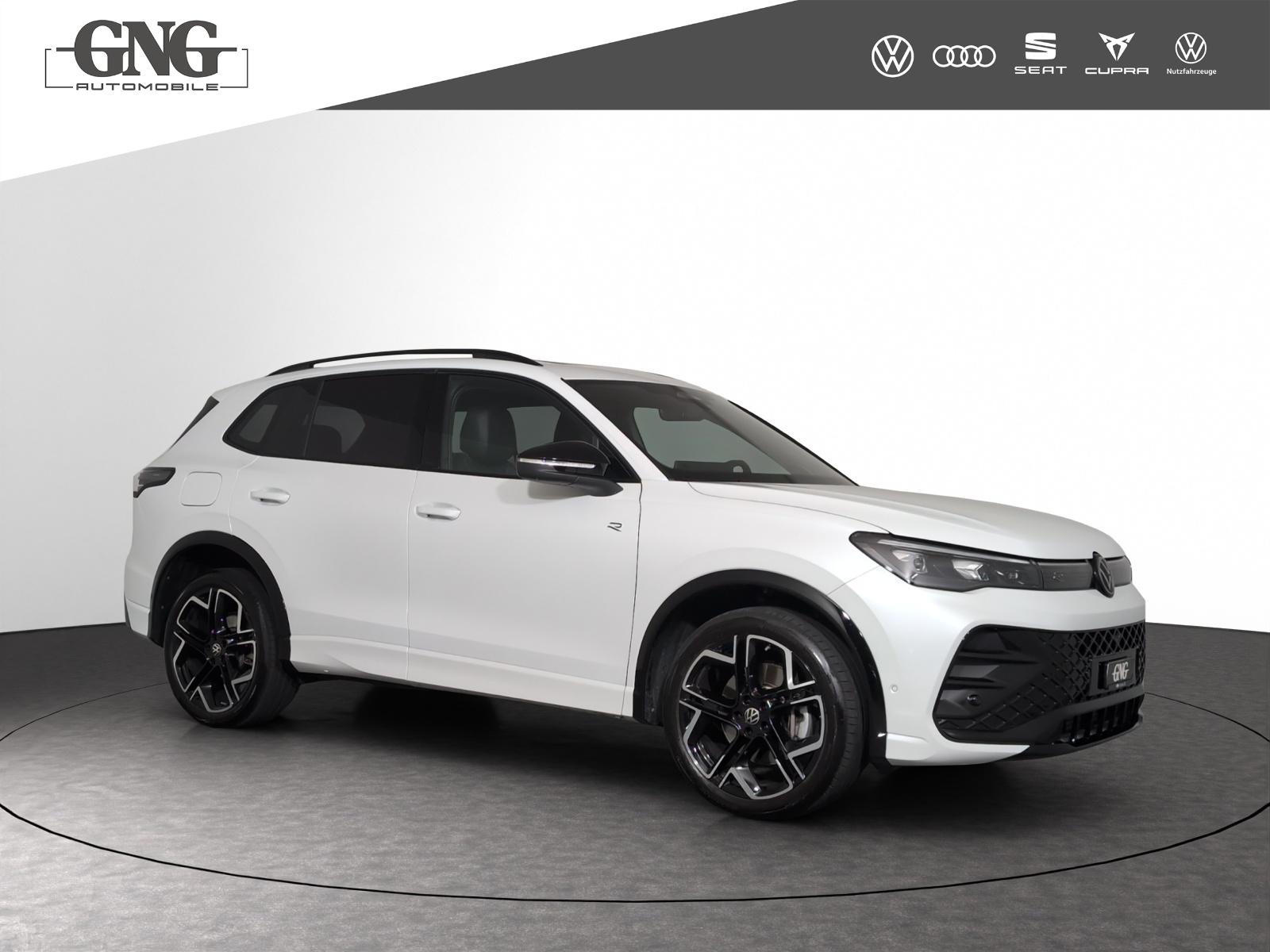 VW Tiguan 2.0 TDI SCR R-Line 4Motion DSG-image-3