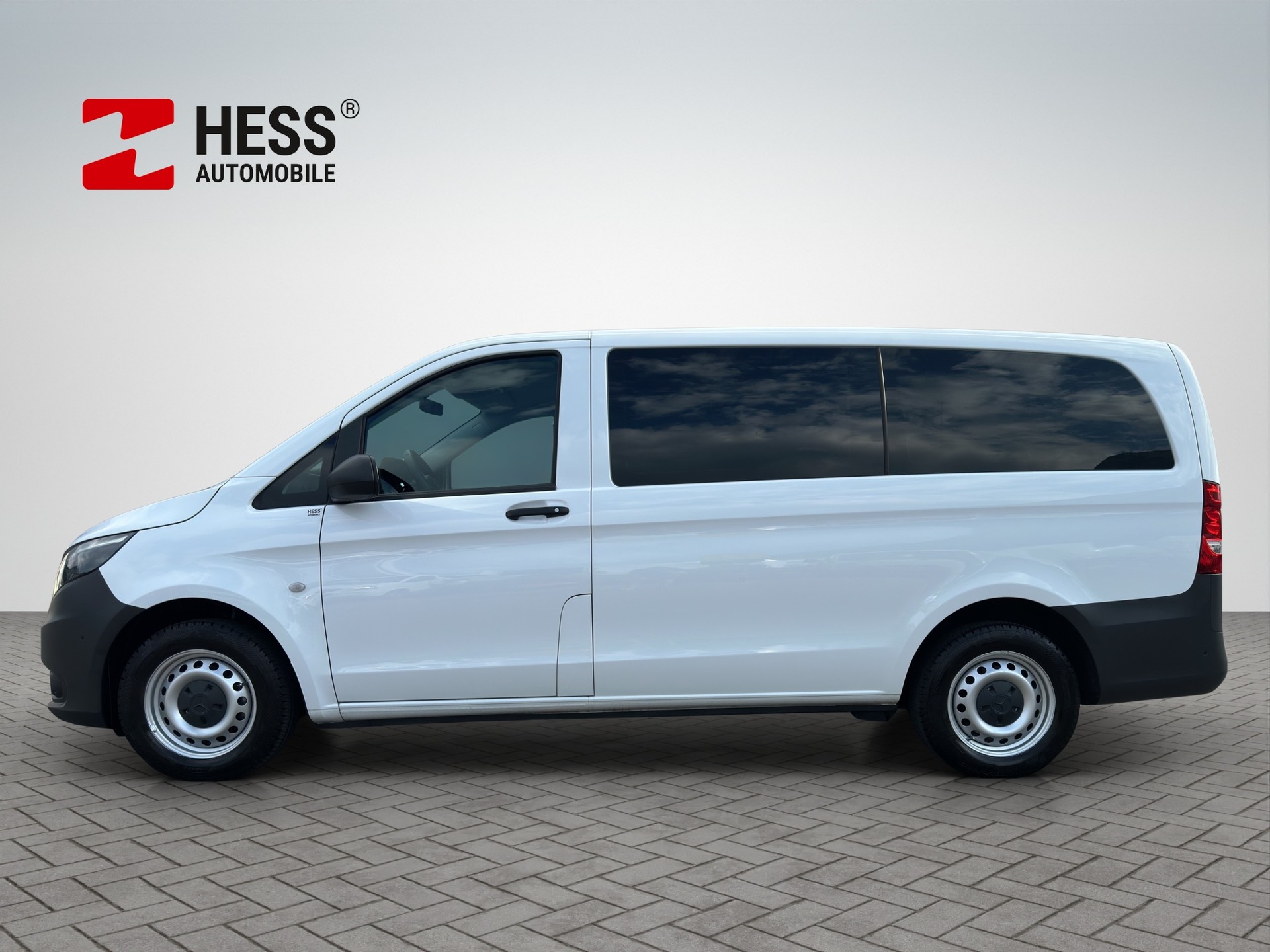 MERCEDES-BENZ Vito 114 CDI Lang Pro Tourer 9G-Tronic-showroom-element-2