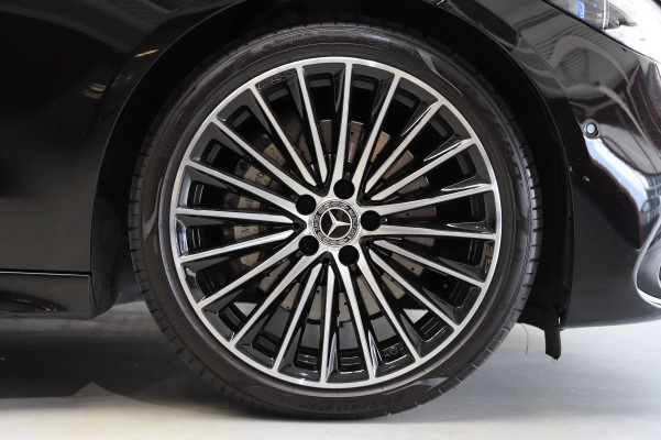 MERCEDES-BENZ C 220 d T 4M Swiss Star-image-12
