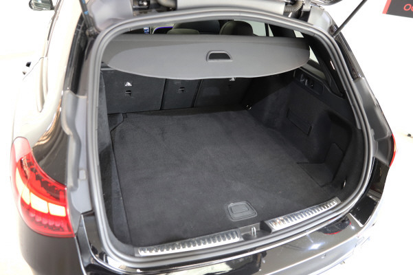 MERCEDES-BENZ C 220 d T 4M Swiss Star-image-11