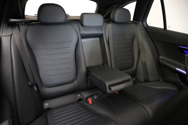 MERCEDES-BENZ C 220 d T 4M Swiss Star-image-10