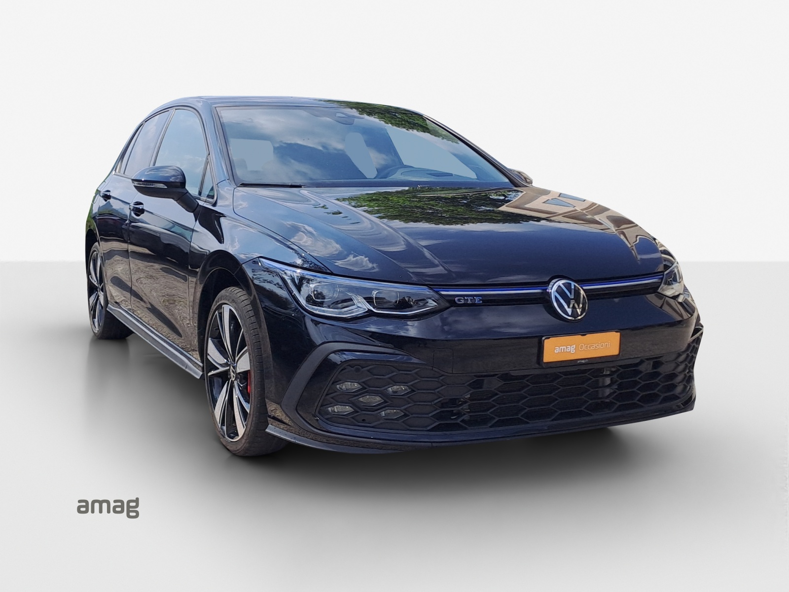 VW Golf 1.4 TSI PHEV GTE-image-6