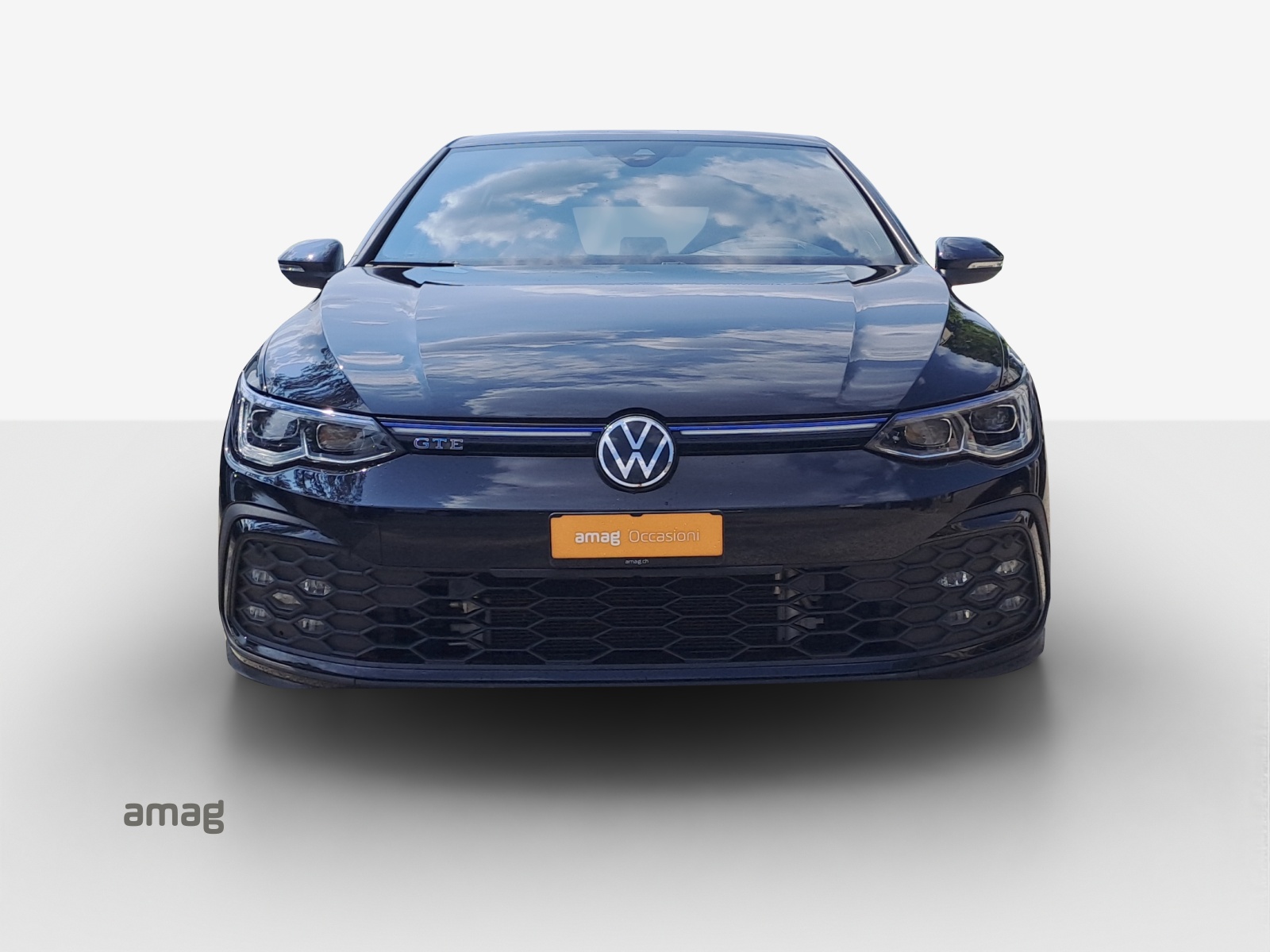 VW Golf 1.4 TSI PHEV GTE-image-7