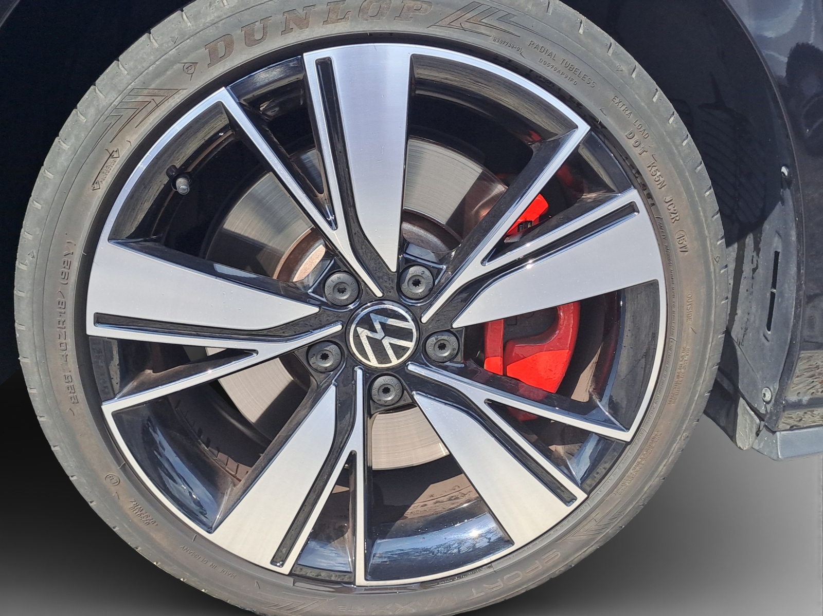 VW Golf 1.4 TSI PHEV GTE-image-13