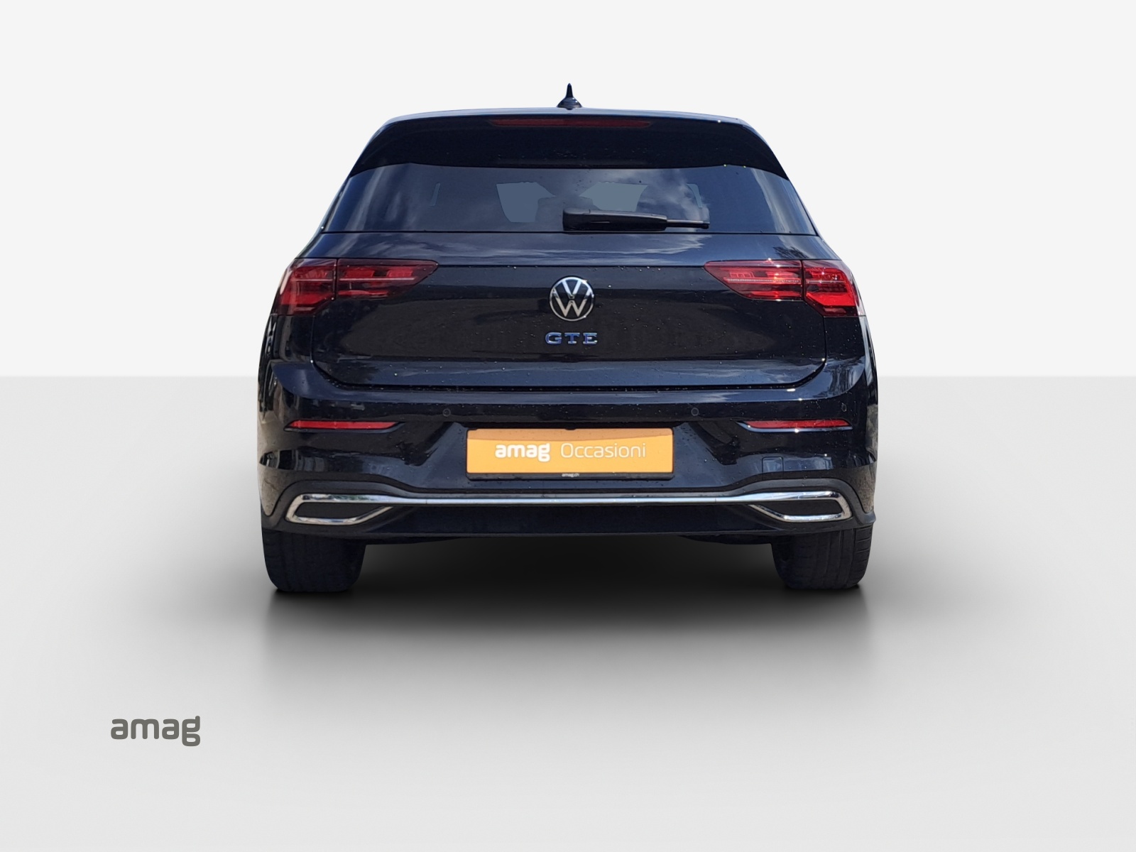 VW Golf 1.4 TSI PHEV GTE-image-4