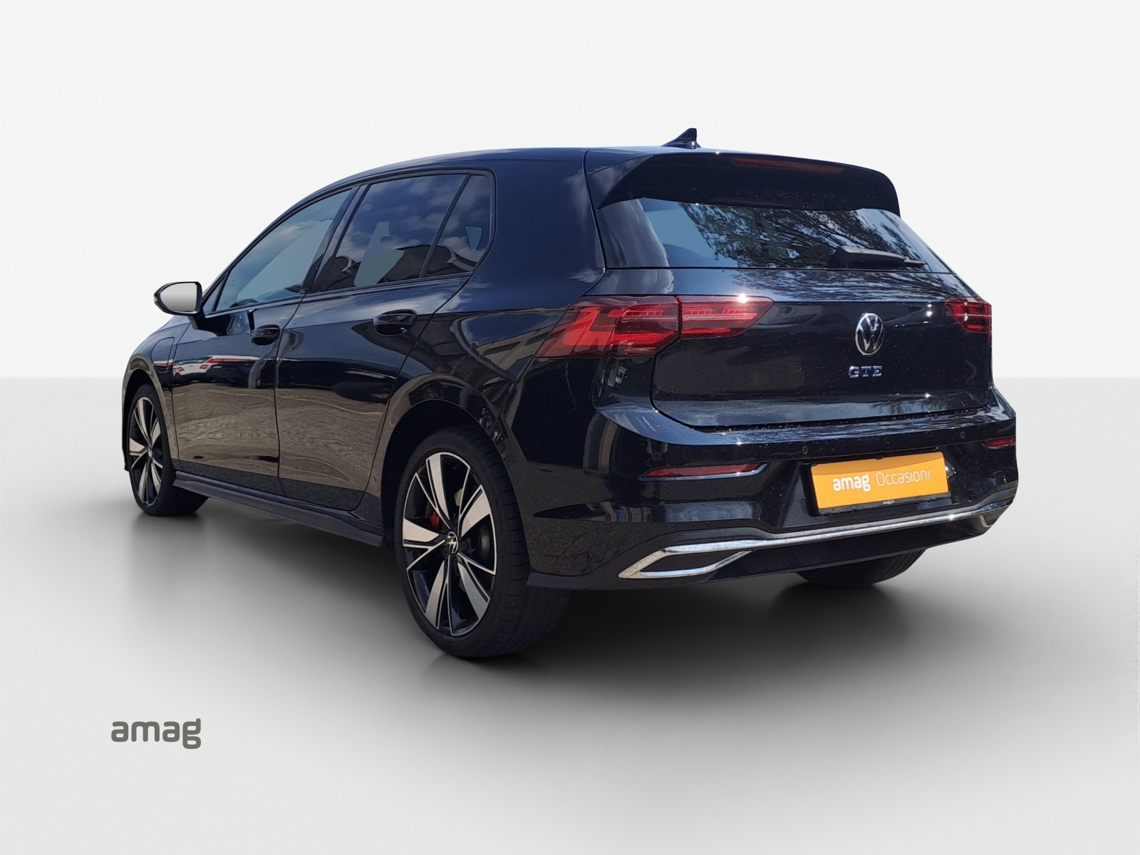 VW Golf 1.4 TSI PHEV GTE-image-3