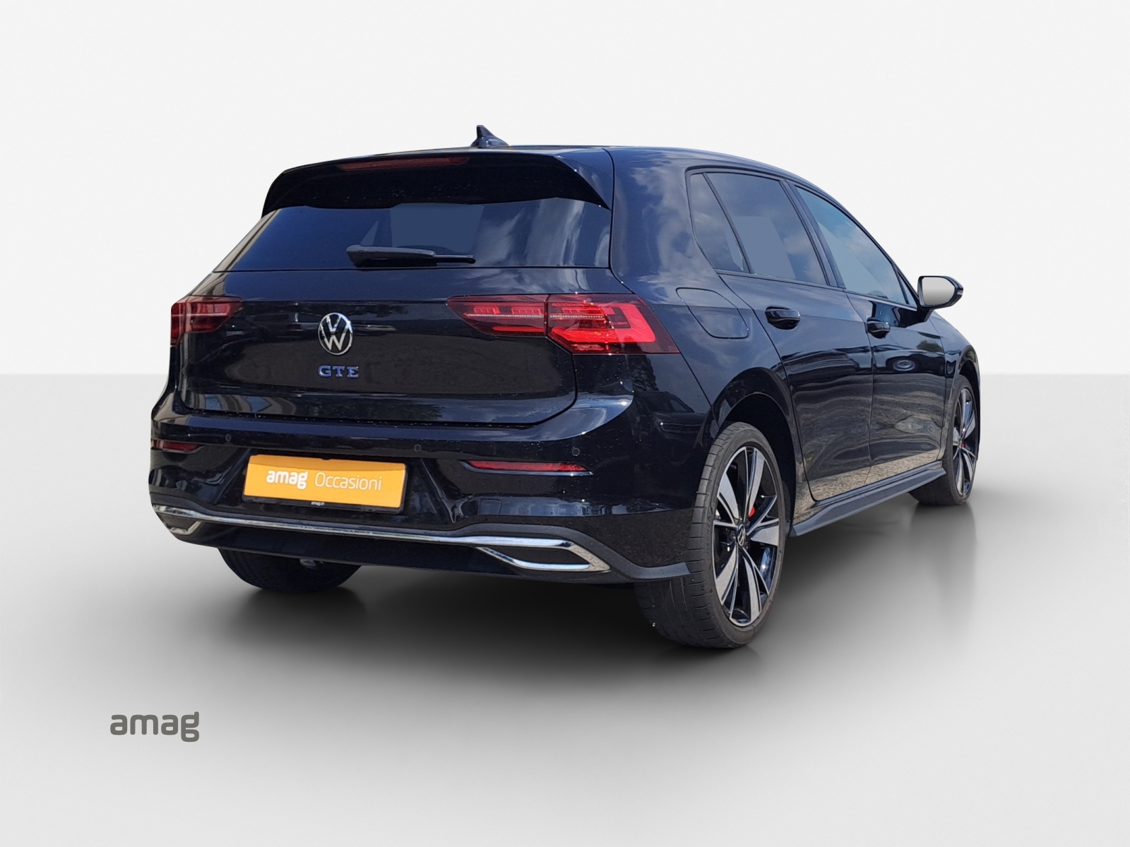 VW Golf 1.4 TSI PHEV GTE-image-5