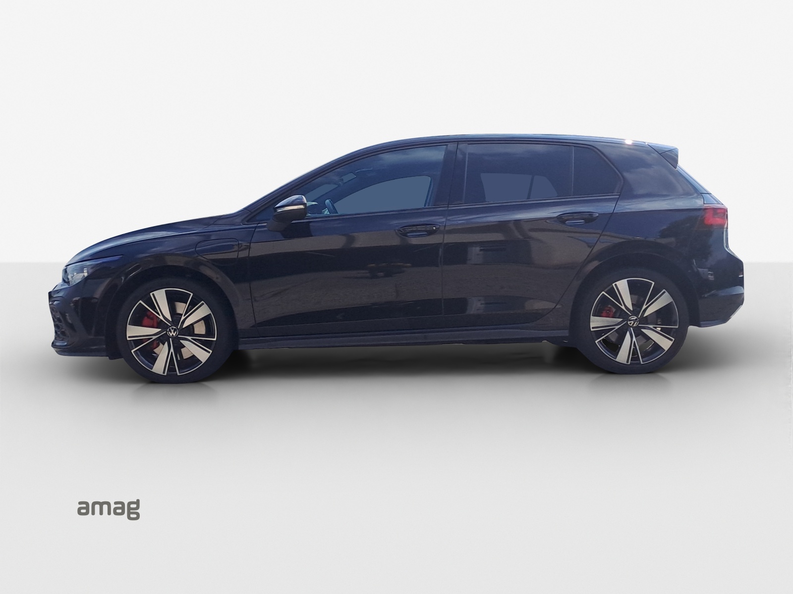 VW Golf 1.4 TSI PHEV GTE-image-2