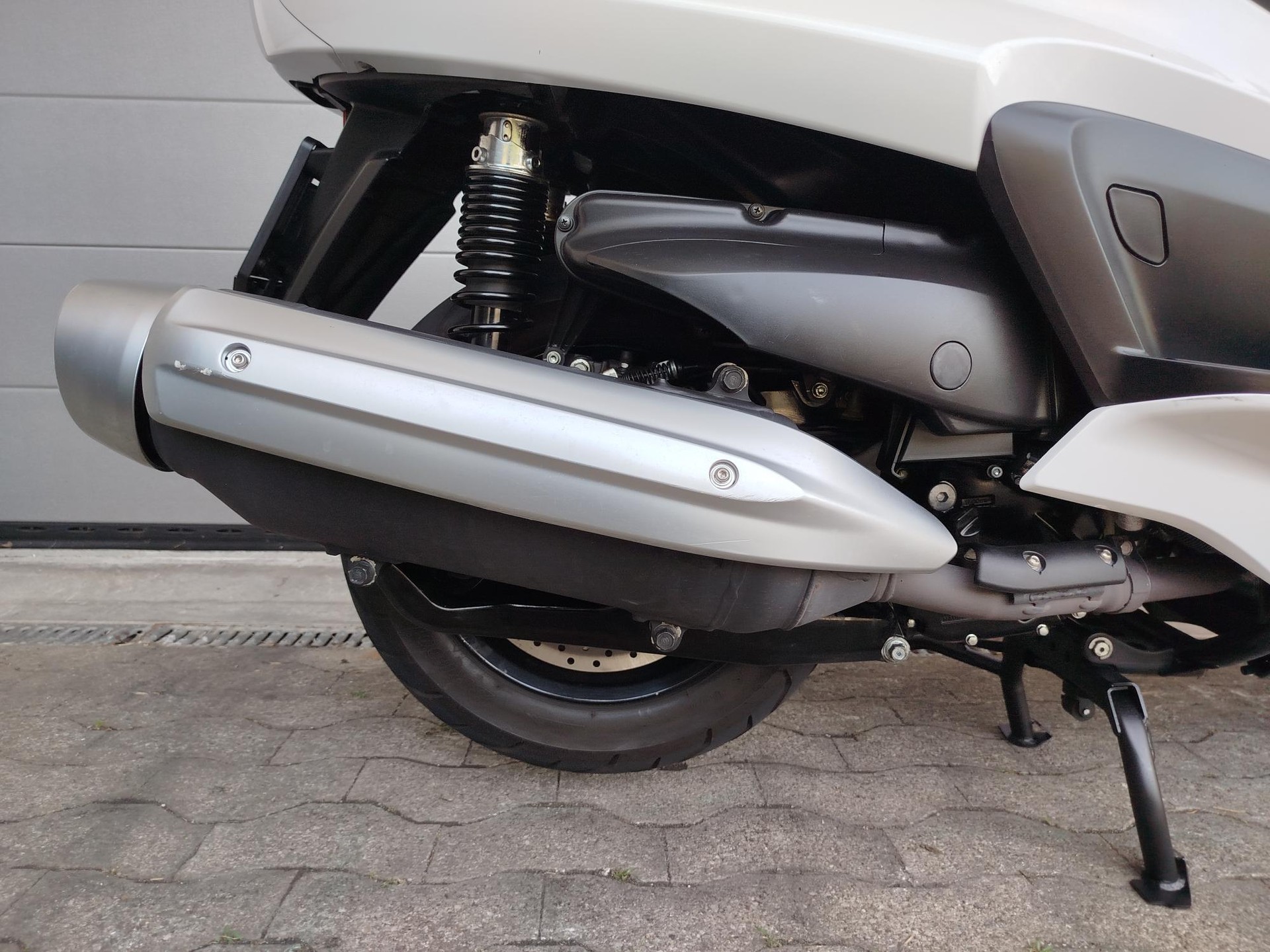 YAMAHA YP 400-image-7