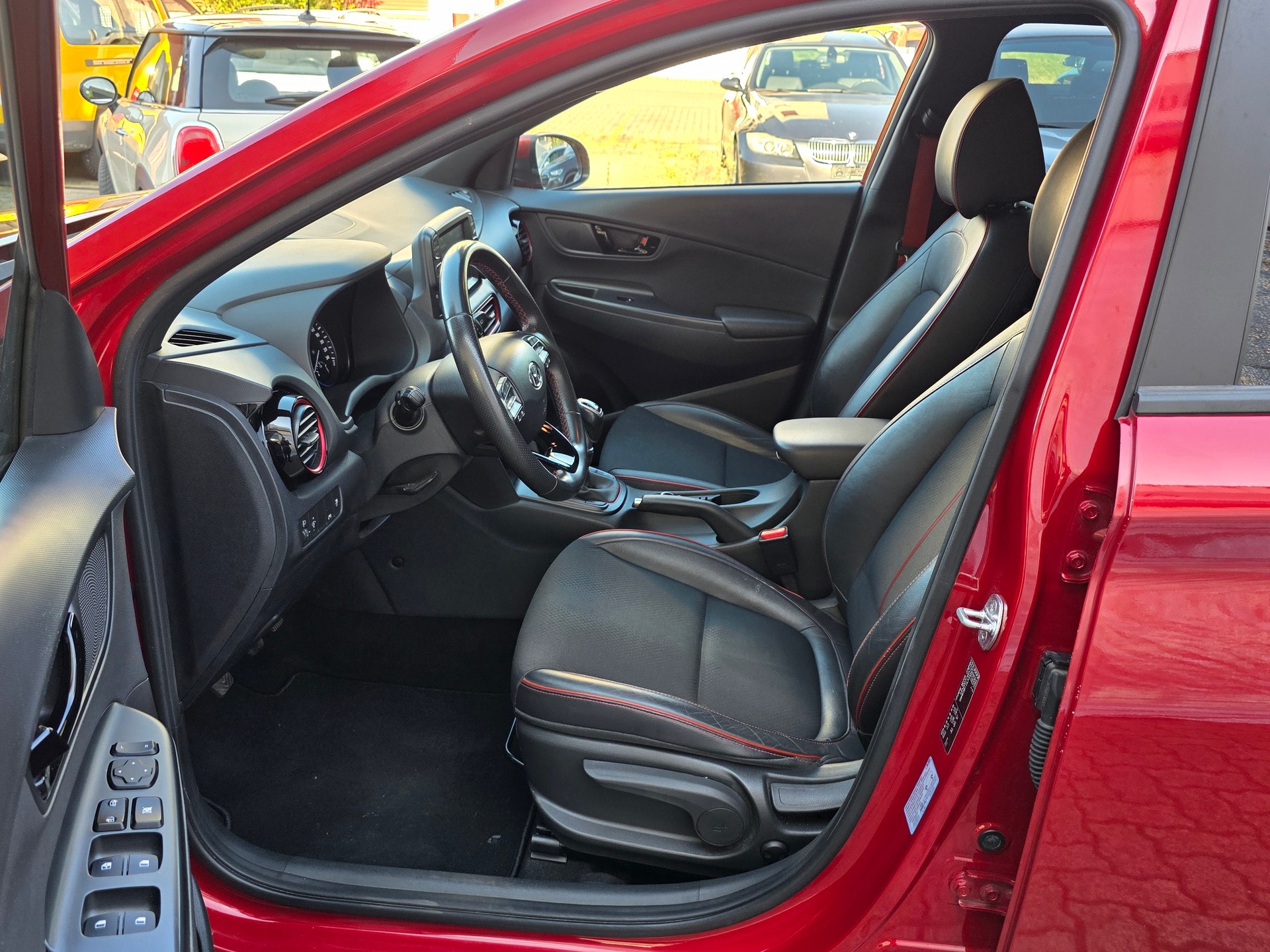HYUNDAI Kona 1.0 T-GDi Launch Plus 2WD / Neu ab Mfk.-image-7