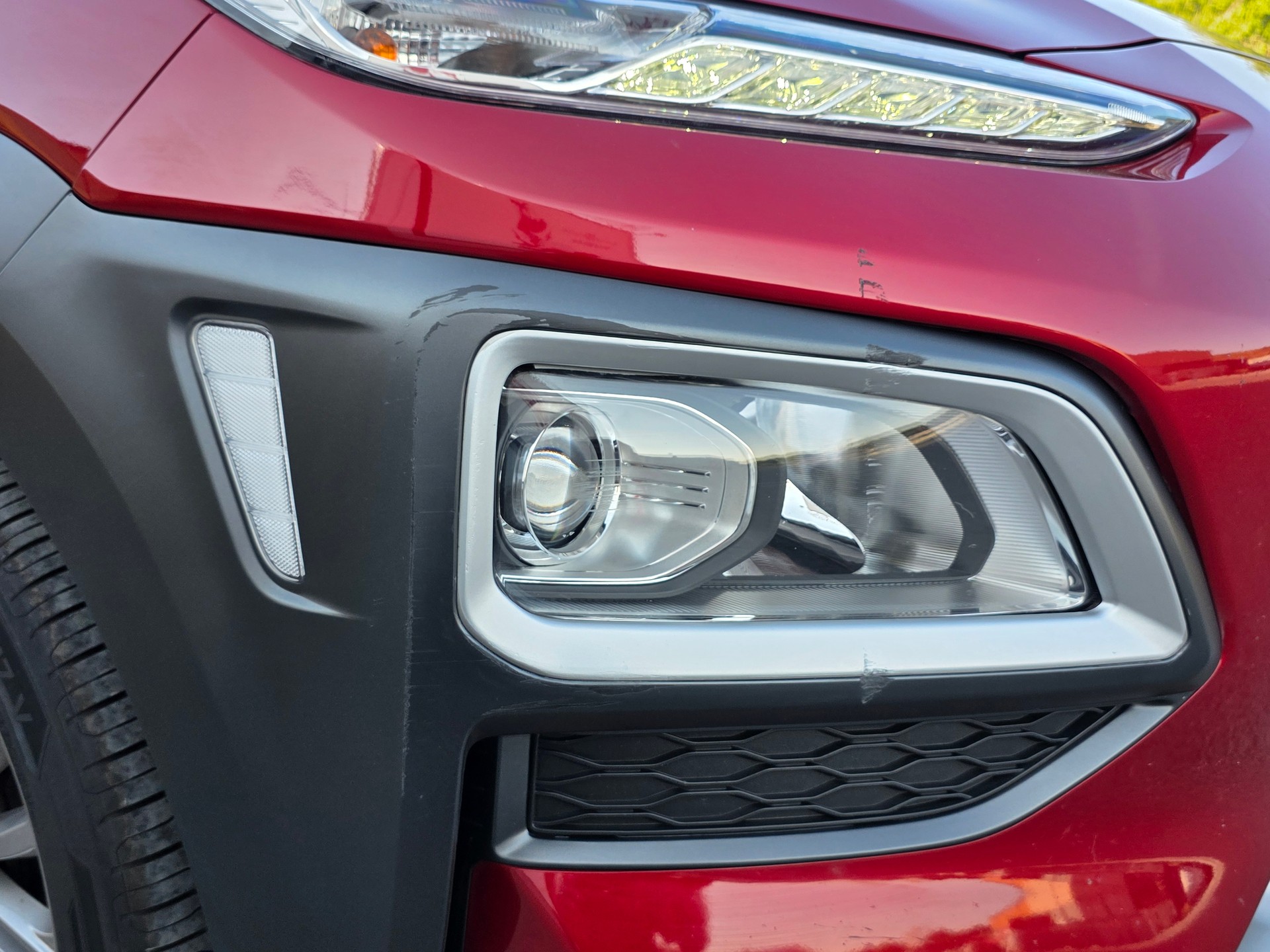 HYUNDAI Kona 1.0 T-GDi Launch Plus 2WD / Neu ab Mfk.-image-15