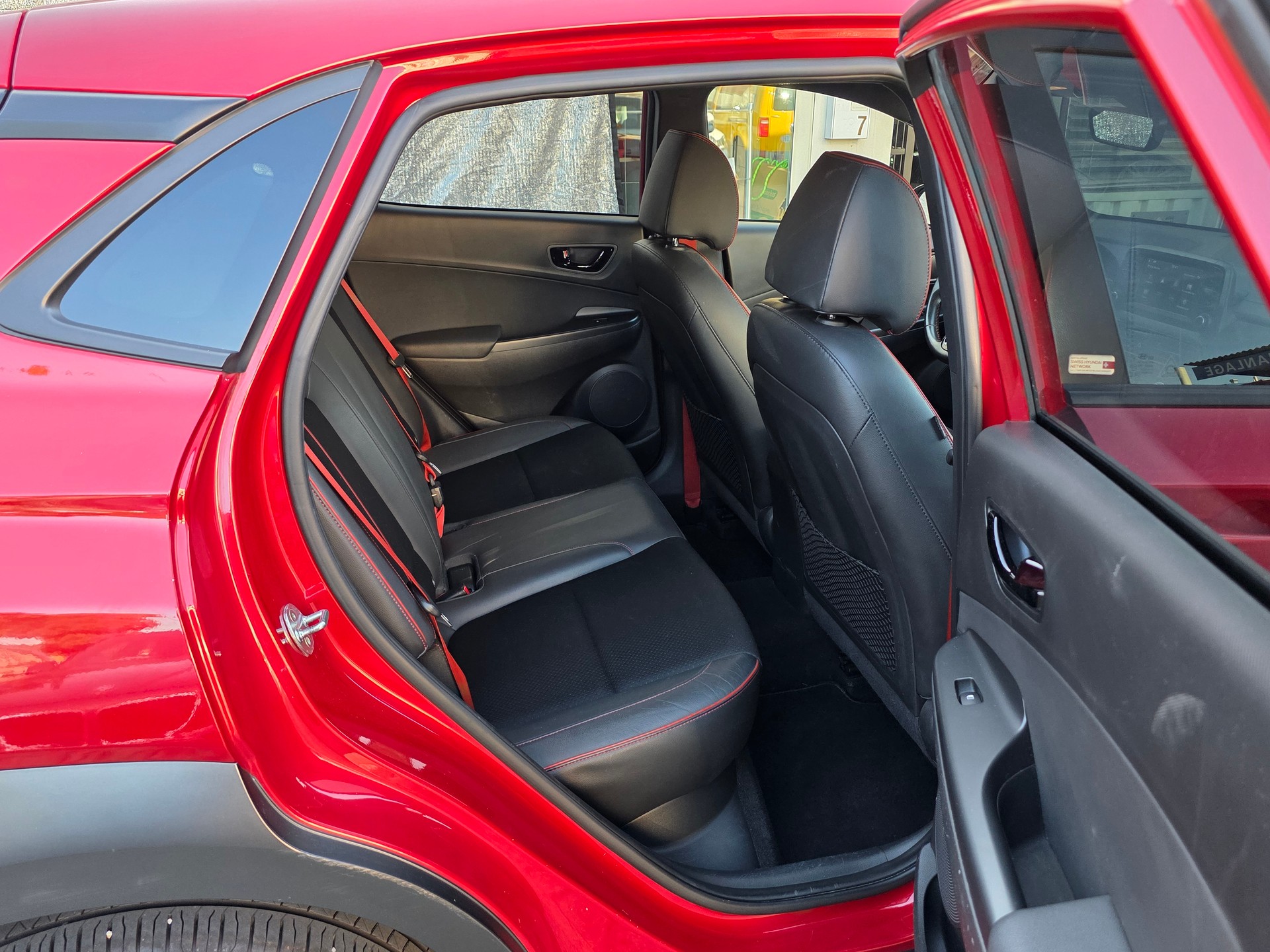 HYUNDAI Kona 1.0 T-GDi Launch Plus 2WD / Neu ab Mfk.-image-9