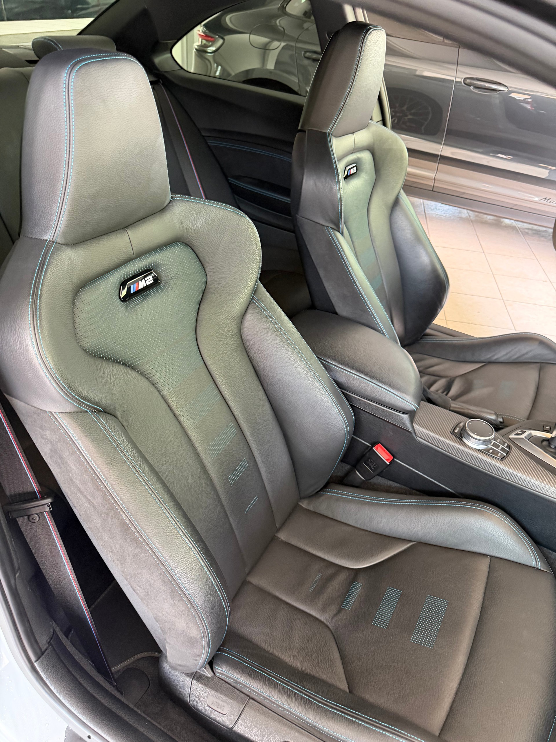 BMW M2 Competition Drivelogic-image-12