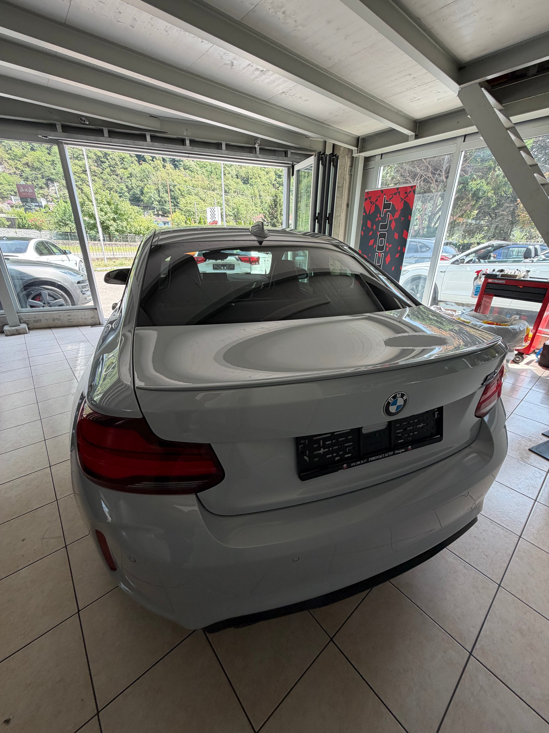 BMW M2 Competition Drivelogic-image-5