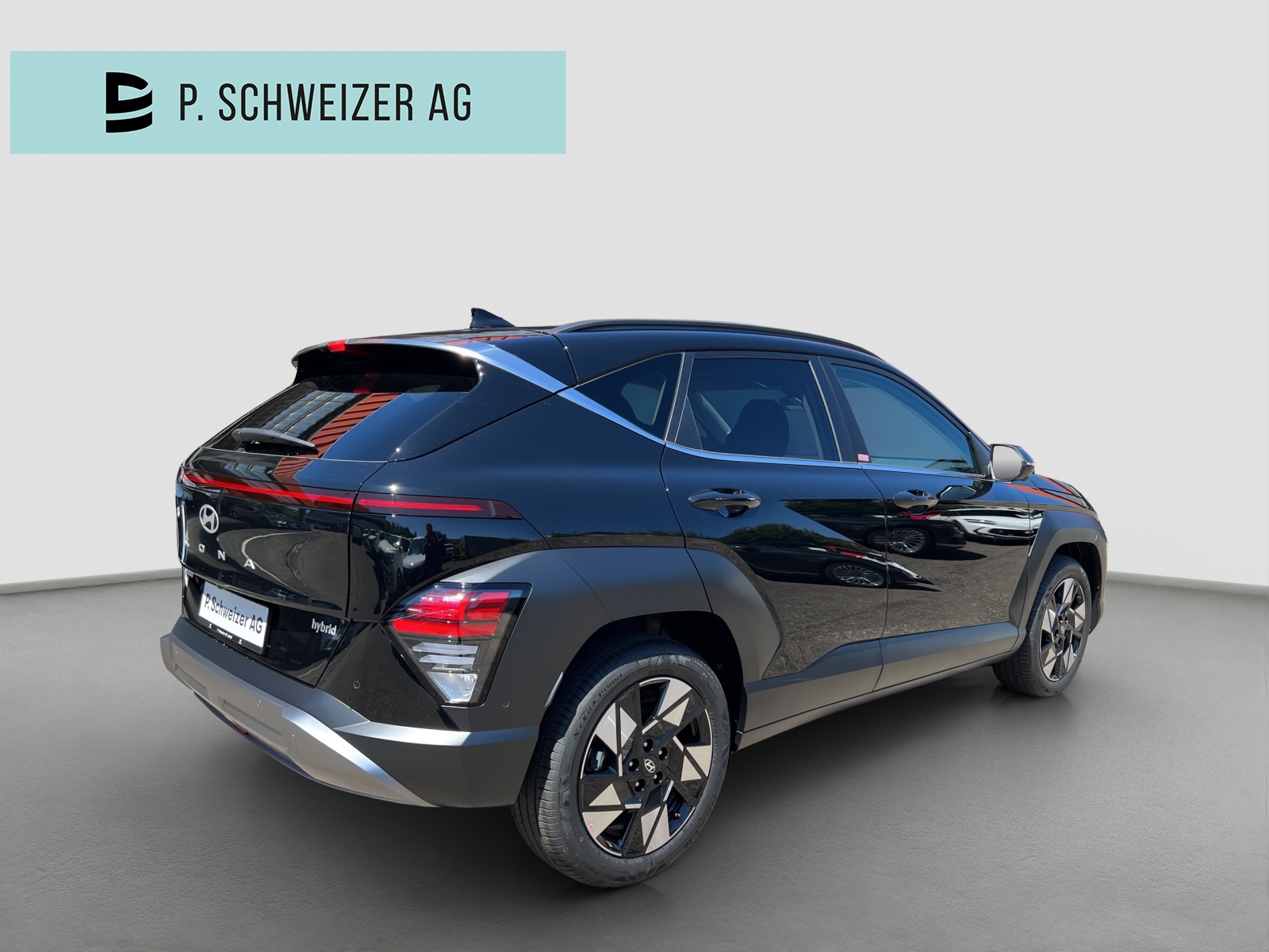 HYUNDAI Kona 1.6 GDi HEV Amplia DCT-image-4