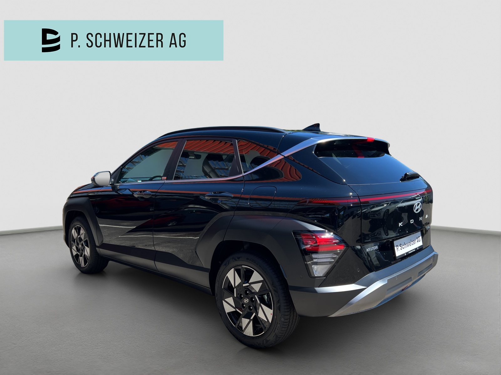 HYUNDAI Kona 1.6 GDi HEV Amplia DCT-image-2