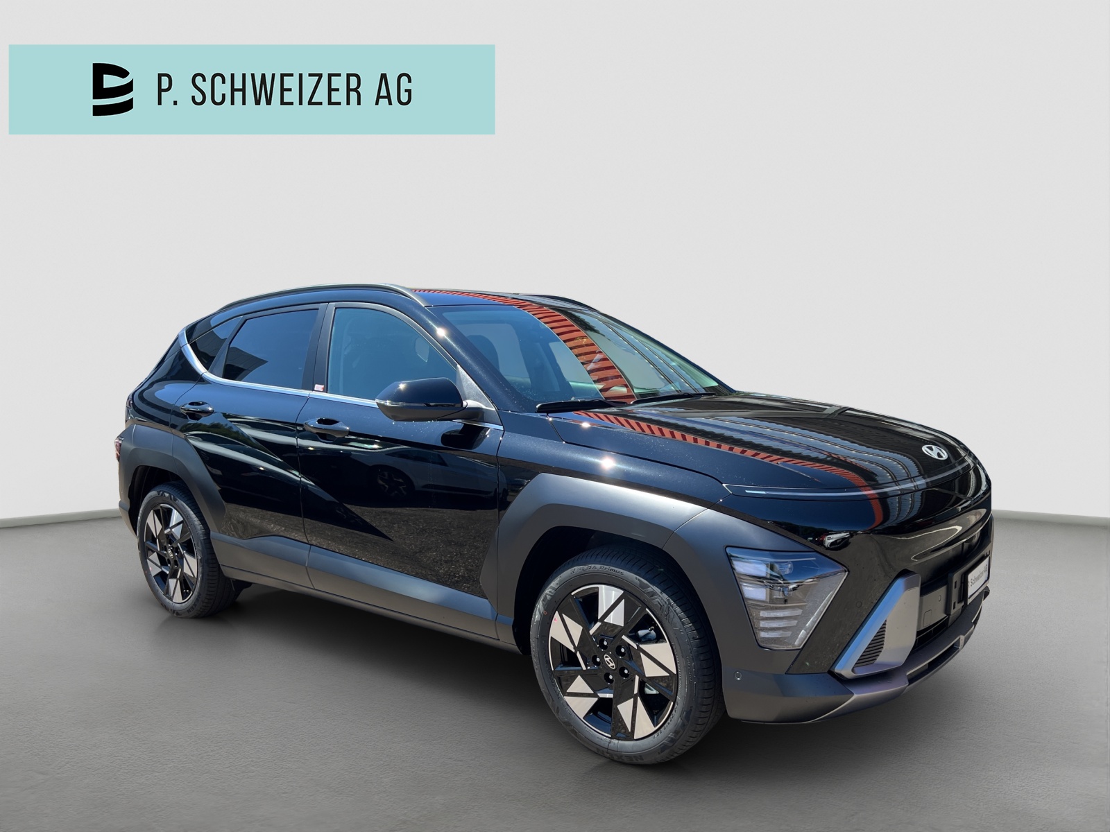 HYUNDAI Kona 1.6 GDi HEV Amplia DCT-image-6