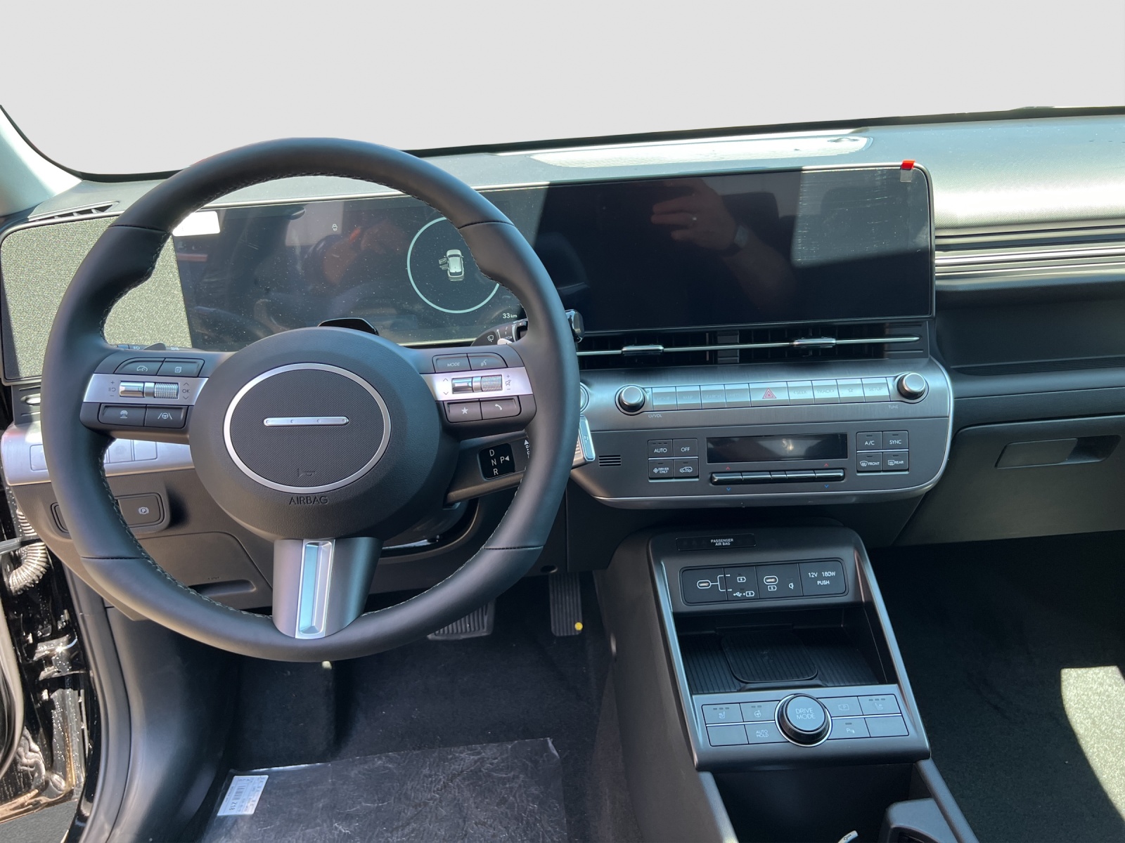 HYUNDAI Kona 1.6 GDi HEV Amplia DCT-image-10