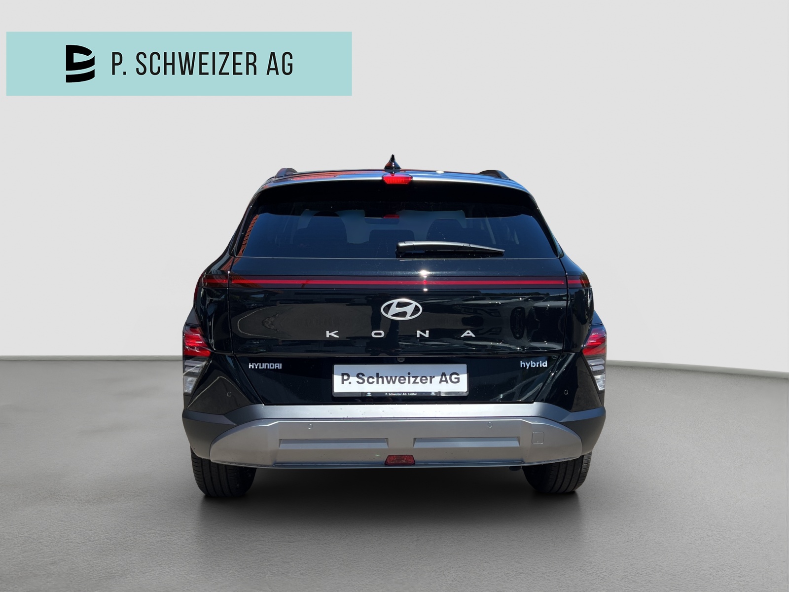 HYUNDAI Kona 1.6 GDi HEV Amplia DCT-image-3