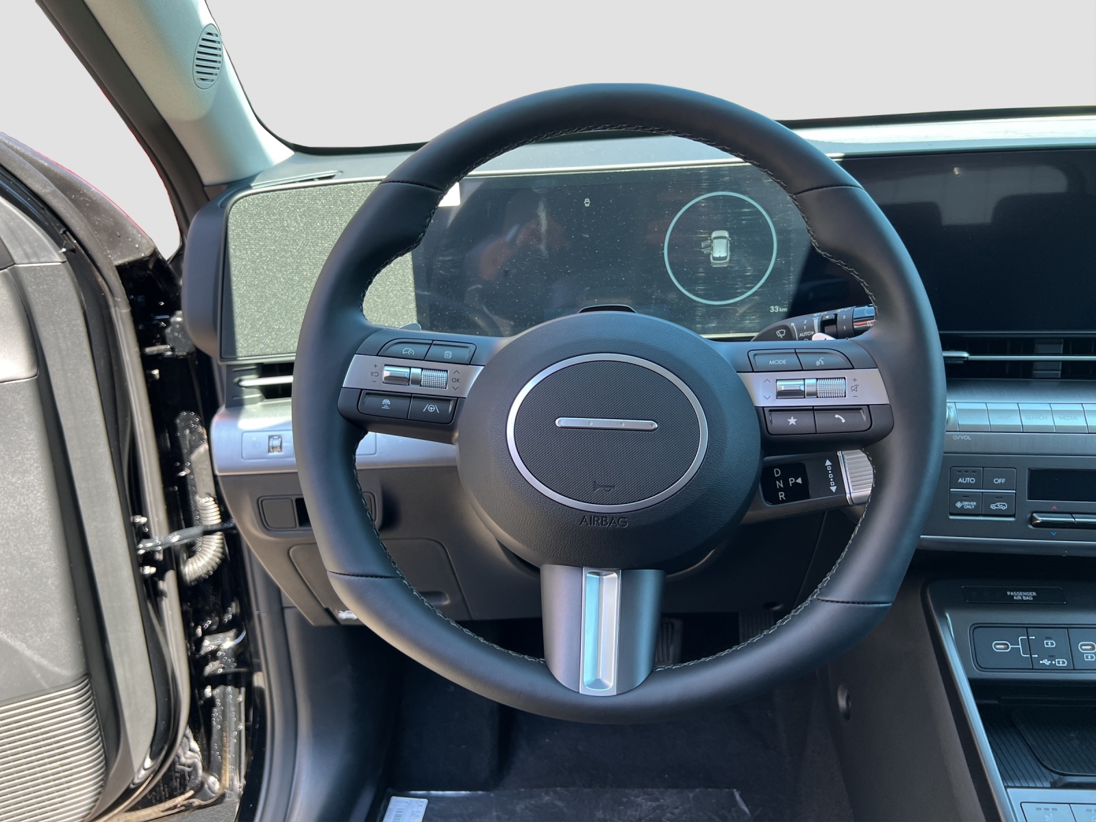 HYUNDAI Kona 1.6 GDi HEV Amplia DCT-image-12