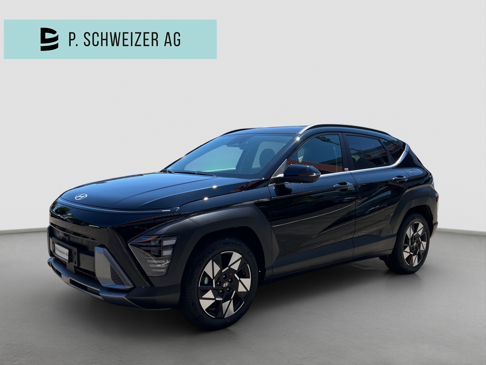 HYUNDAI Kona 1.6 GDi HEV Amplia DCT-image-0