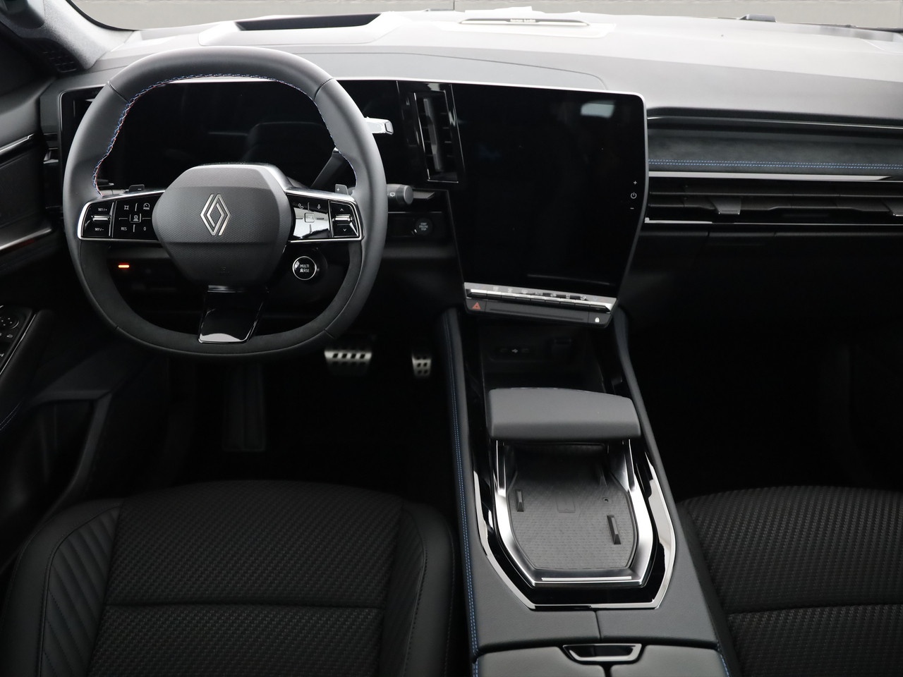 RENAULT Austral 1.2 E-Tech esprit Alpine-image-4