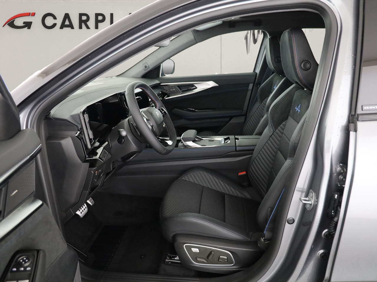 RENAULT Austral 1.2 E-Tech esprit Alpine-image-5