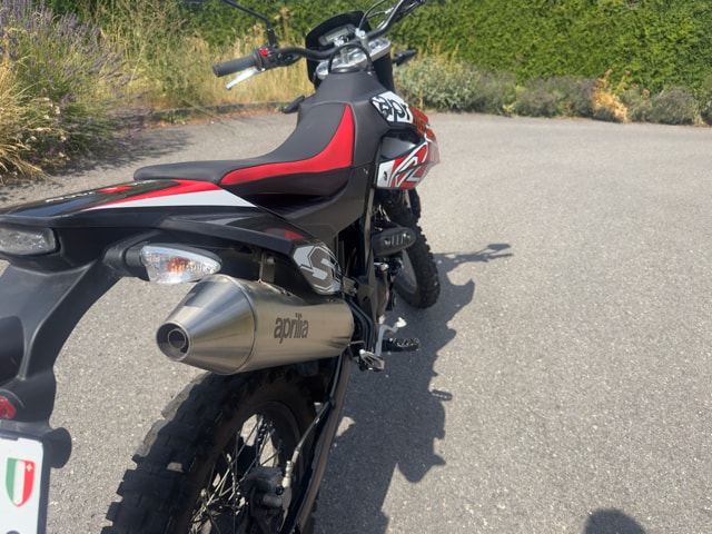 APRILIA RX 125-image-8