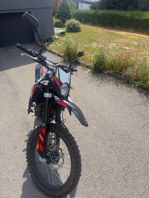 APRILIA RX 125-image-3
