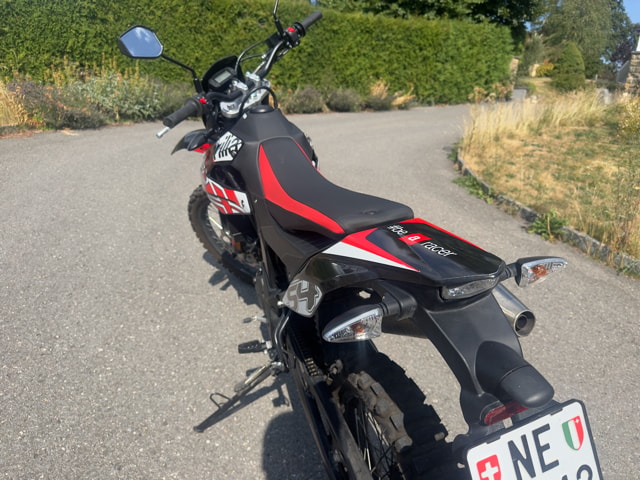 APRILIA RX 125-image-9