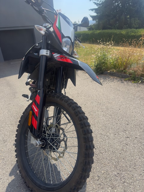APRILIA RX 125-image-2
