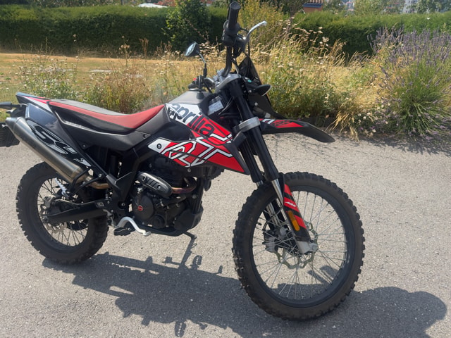 APRILIA RX 125-image-4