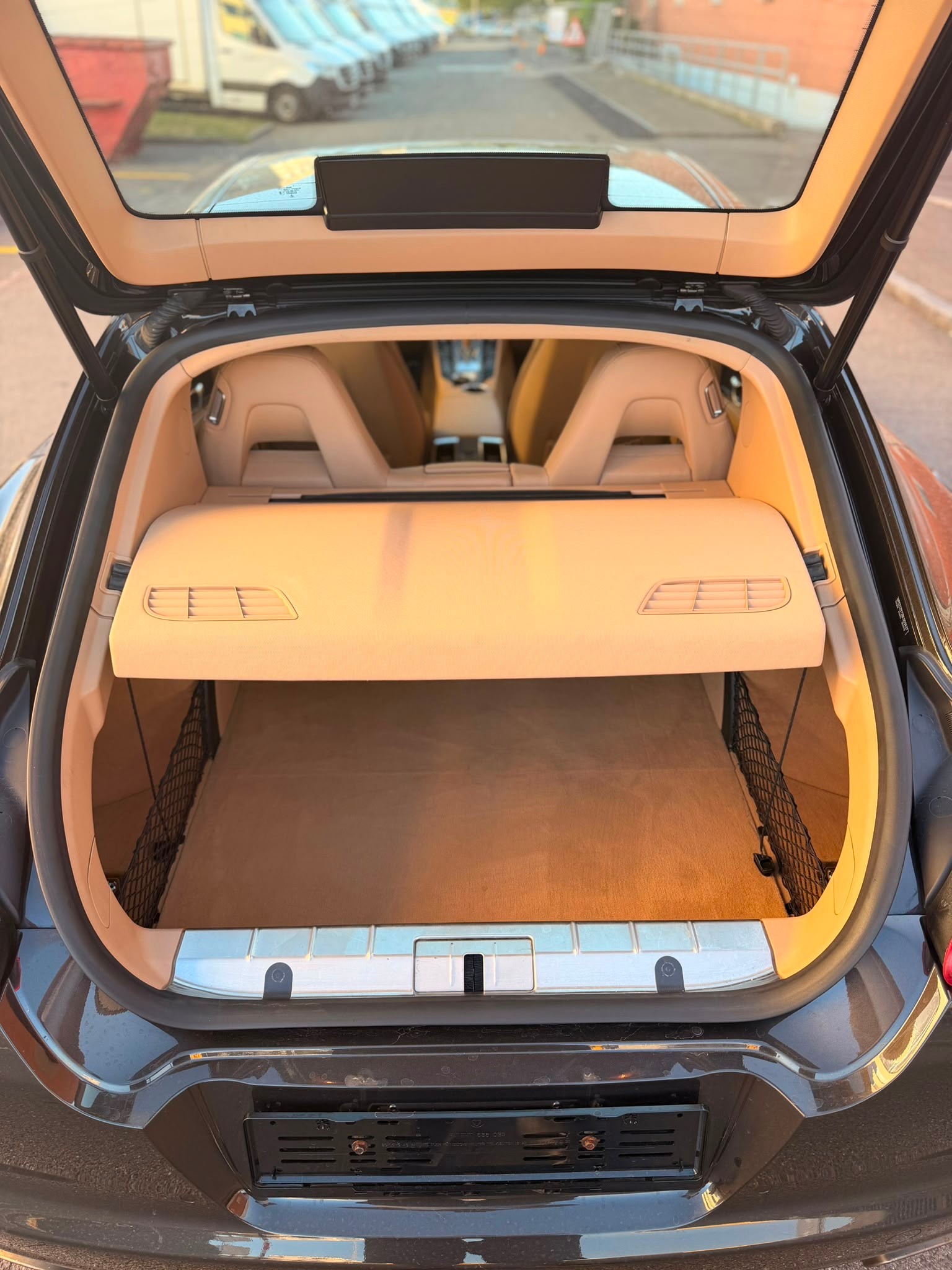 PORSCHE Panamera 4 3.6 PDK-image-7