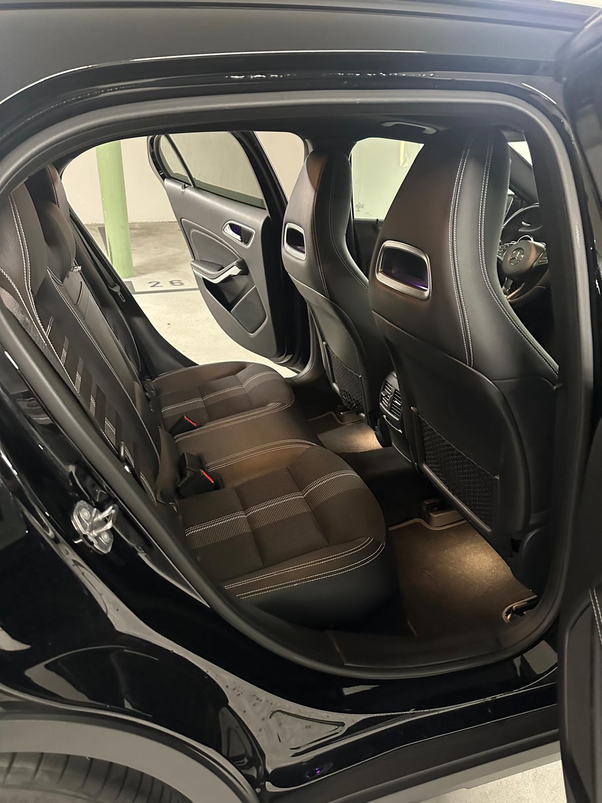 MERCEDES-BENZ GLA Night Star-image-3