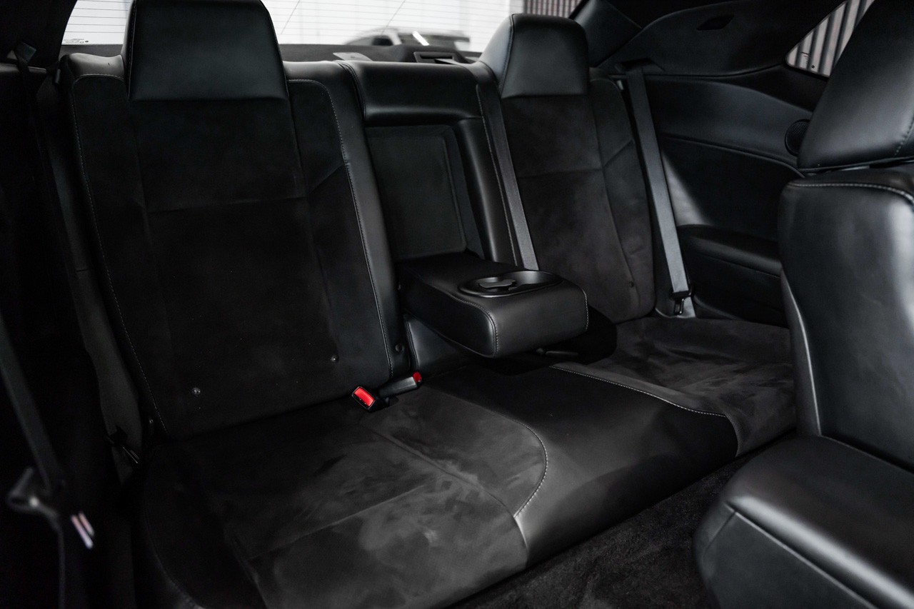 DODGE Challenger 6.4 V8 SRT HEMI-image-18