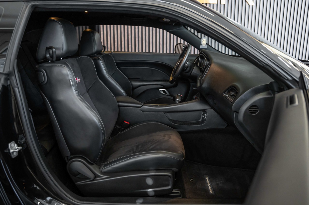 DODGE Challenger 6.4 V8 SRT HEMI-image-15