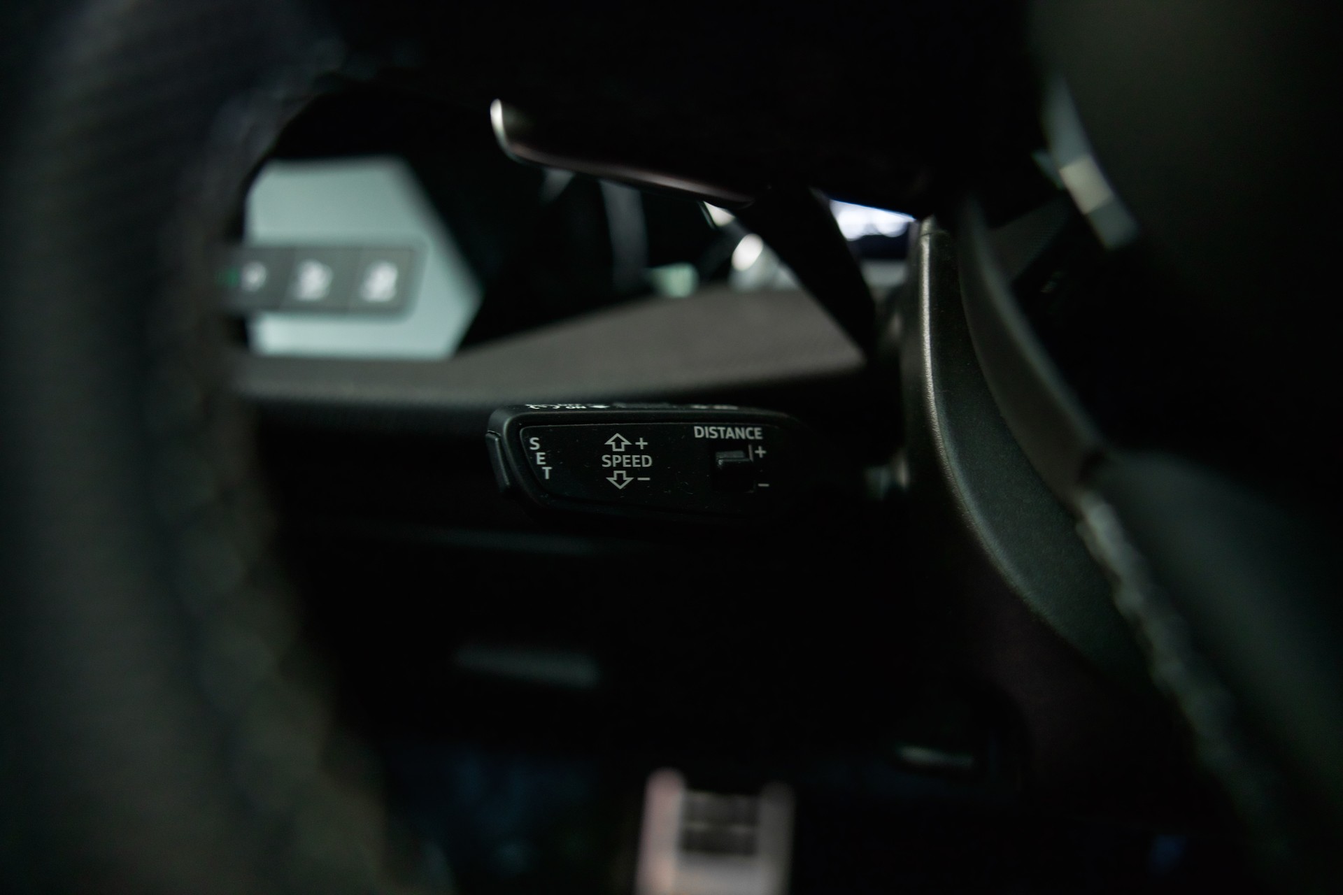 AUDI S3 Sportback TFSI quattro S-tronic-image-25