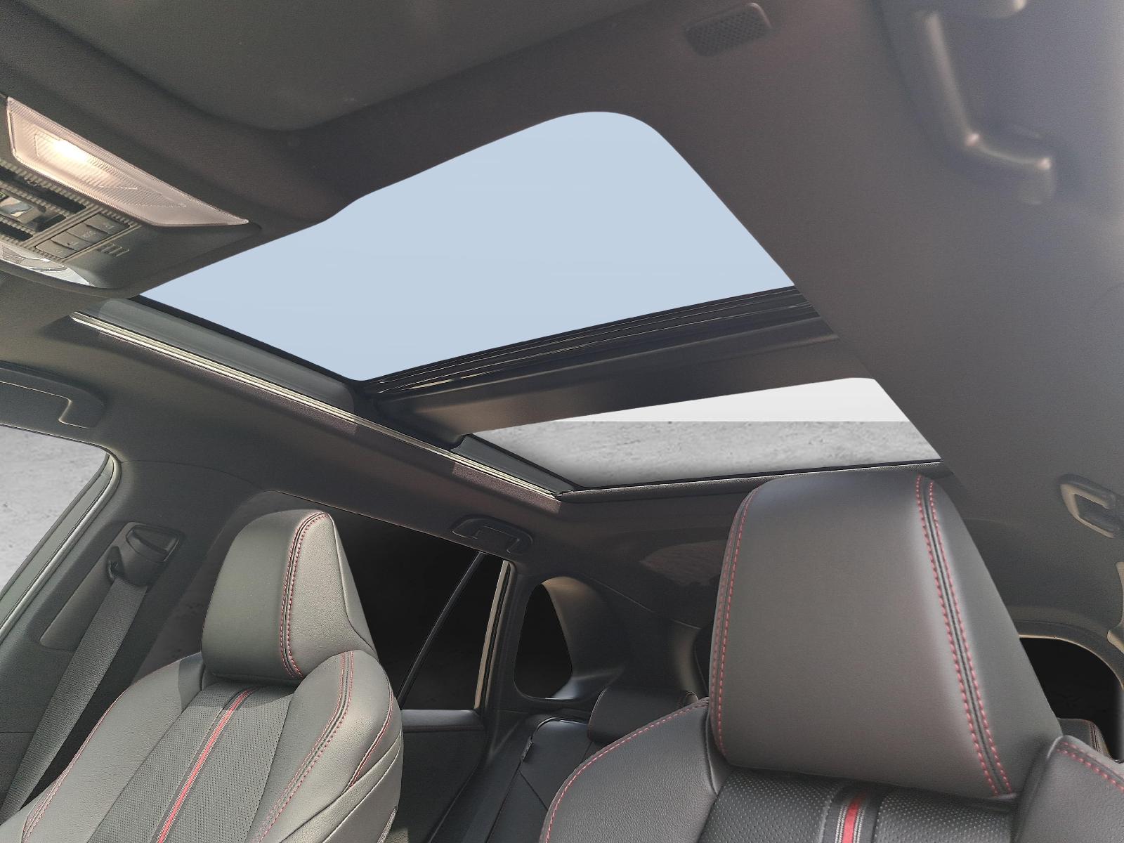 TOYOTA RAV4 2.5 Plug-In-Hybrid Platinum-image-12