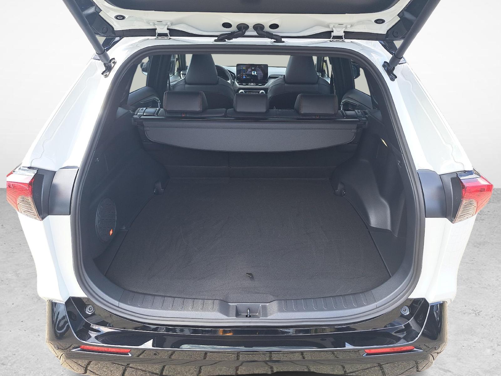 TOYOTA RAV4 2.5 Plug-In-Hybrid Platinum-image-11