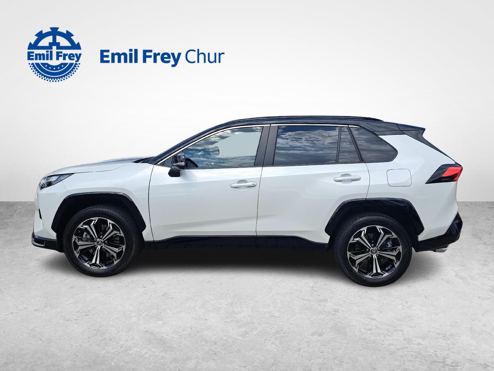 TOYOTA RAV4 2.5 Plug-In-Hybrid Platinum-image-1