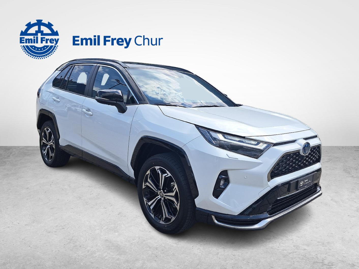 TOYOTA RAV4 2.5 Plug-In-Hybrid Platinum-image-6