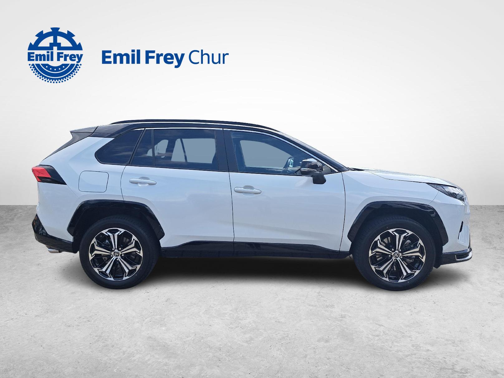 TOYOTA RAV4 2.5 Plug-In-Hybrid Platinum-image-5
